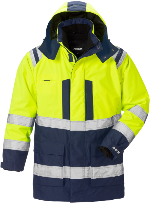 HIGH VIS AIRTECH® 3-IN-1 PARKATAKKI LK 3 4036 GTT
