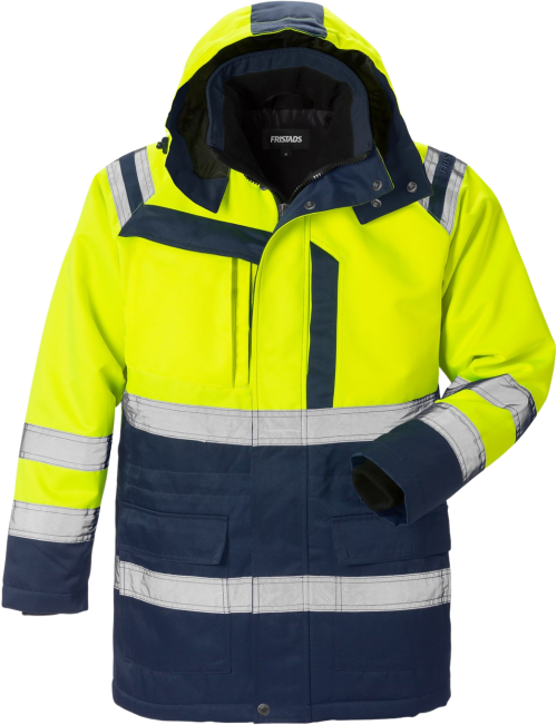 HIGH VIS TALVIPARKA LK 3 4042 PP