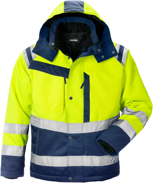 HIGH VIS TALVITAKKI LK 3 4043 PP