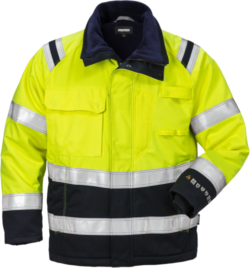 FLAMESTAT HIGH VIS TALVITAKKI LK 3 4185 ATHS