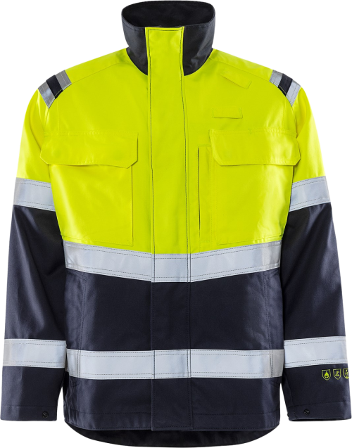 FLAMESTAT HIGH VIS TAKKI LK 2 4176 ATHS