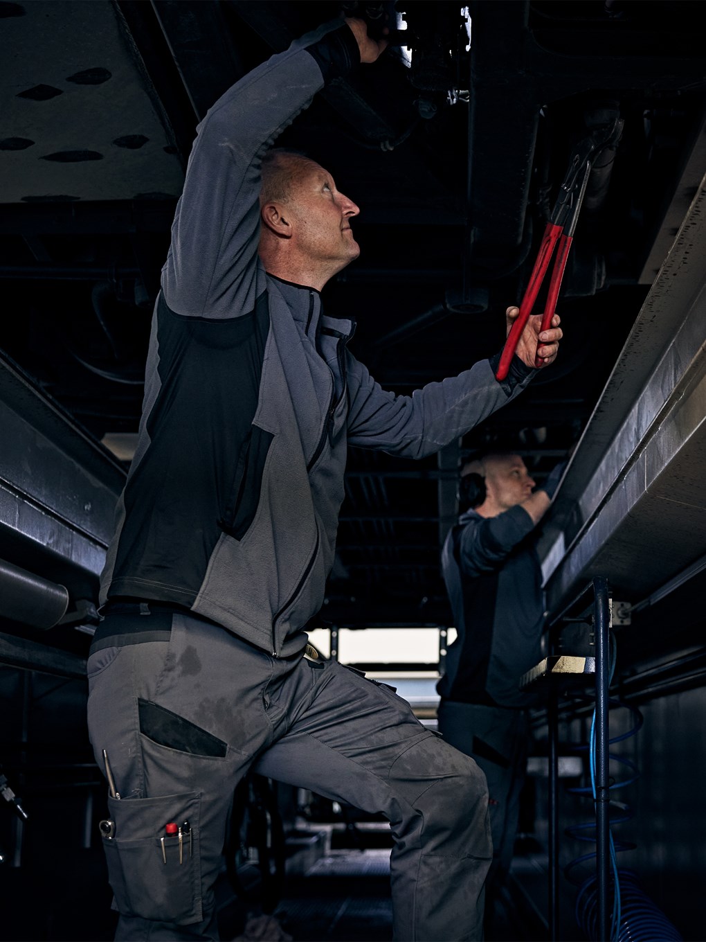 MICROFLEECETAKKI 4003 MFL - Image 7