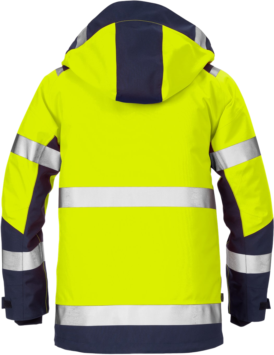 HIGH VIS GORE-TEX KUORITAKKI LK 3 4988 GXB - Image 2