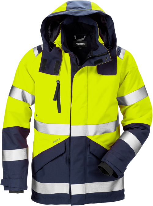 HIGH VIS GORE-TEX KUORITAKKI LK 3 4988 GXB