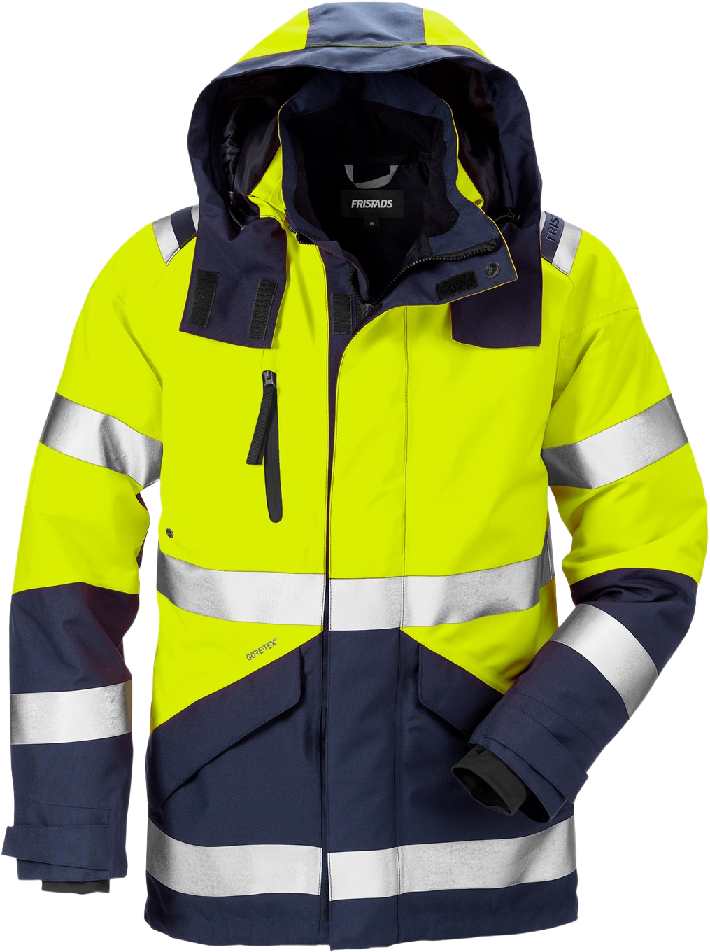 HIGH VIS GORE-TEX KUORITAKKI LK 3 4988 GXB