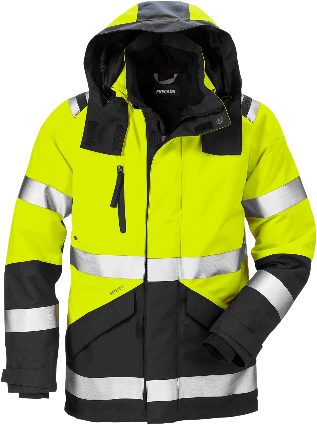 HIGH VIS GORE-TEX KUORITAKKI LK 3 4988 GXB - Image 7