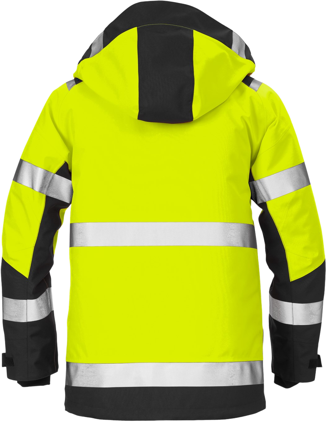 HIGH VIS GORE-TEX KUORITAKKI LK 3 4988 GXB - Image 8