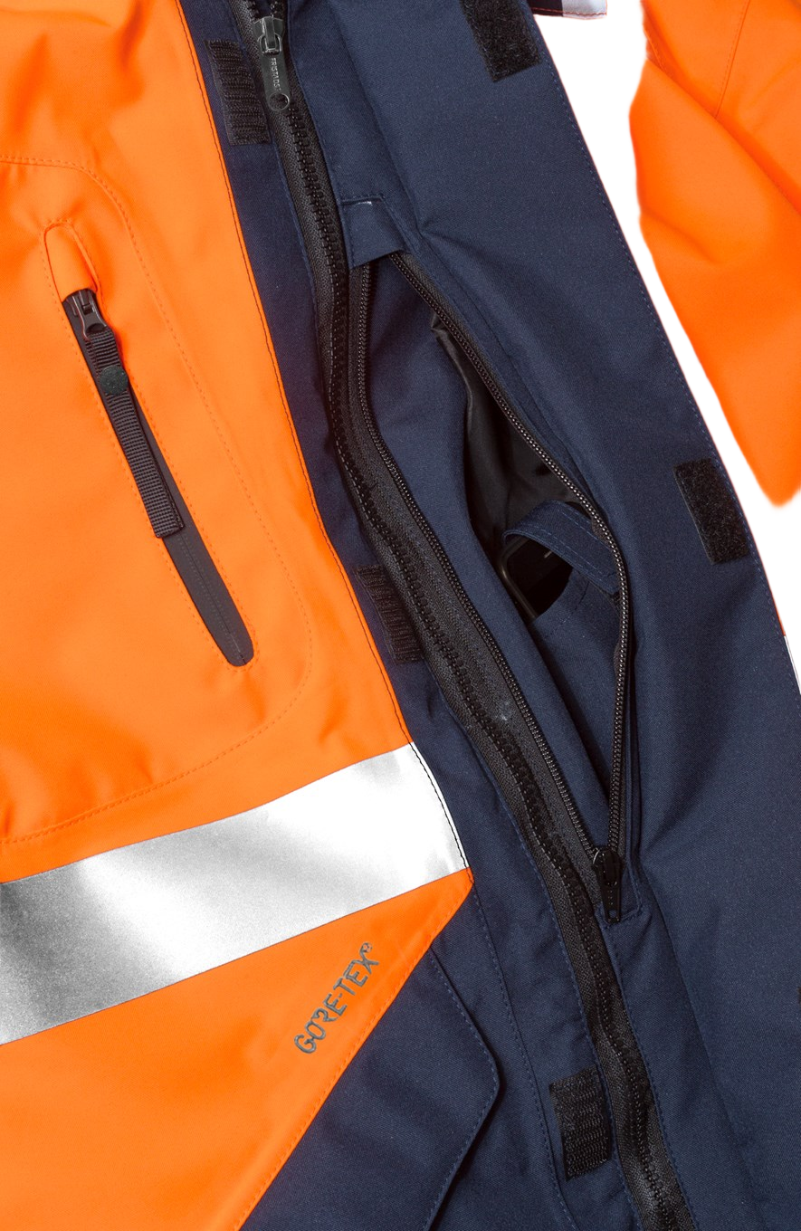 HIGH VIS GORE-TEX KUORITAKKI LK 3 4988 GXB - Image 6