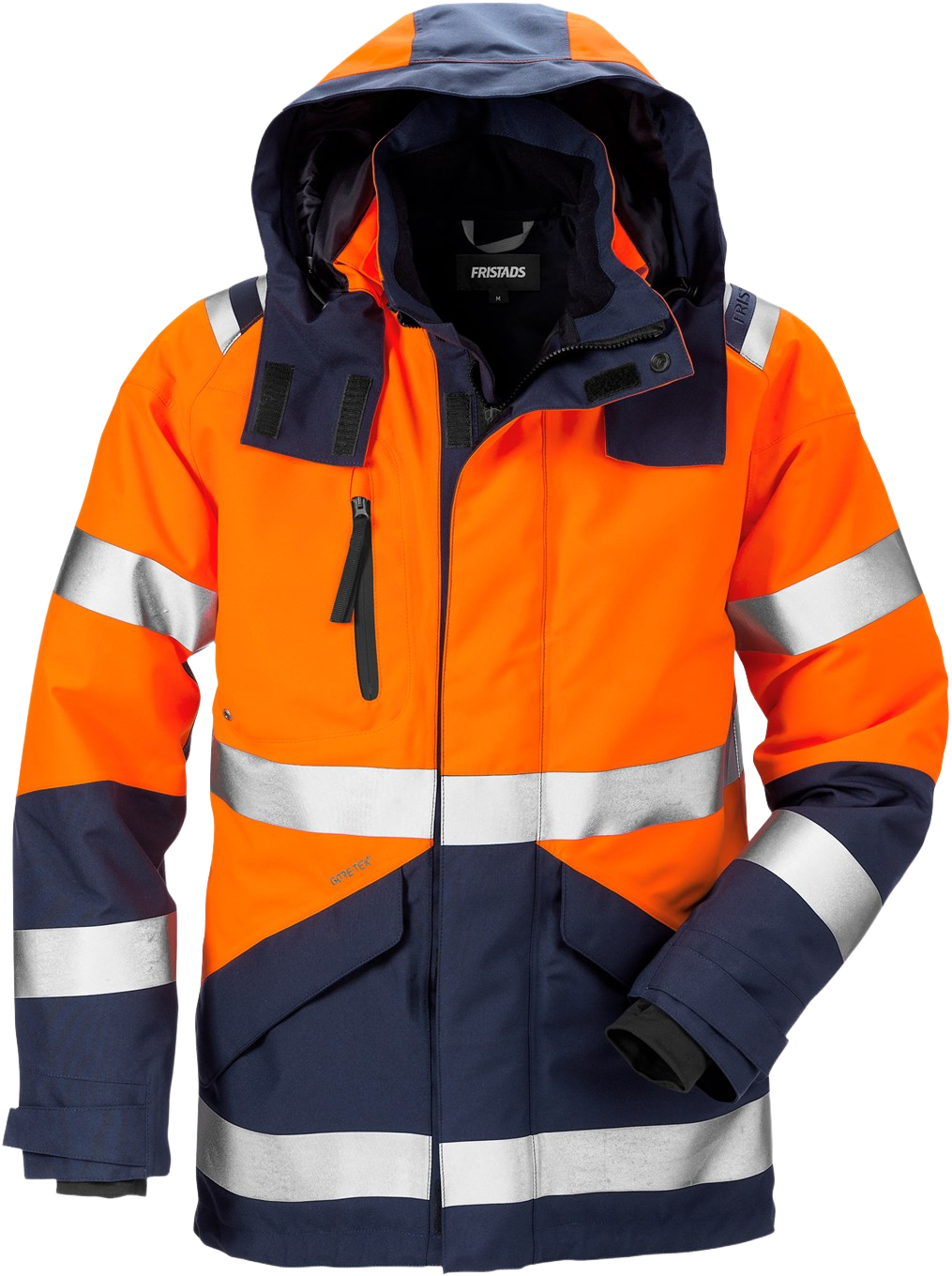 HIGH VIS GORE-TEX KUORITAKKI LK 3 4988 GXB - Image 3