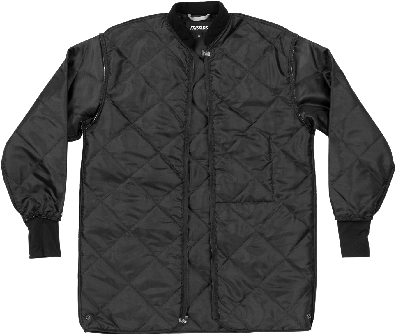 HIGH VIS GORE-TEX 3-IN-1 TALVIPARKA LK 3 4989 GXB - Image 7