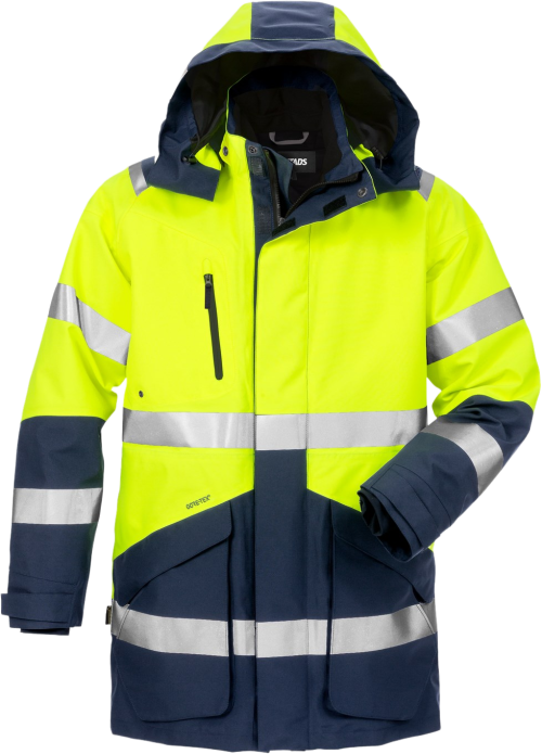 HIGH VIS GORE-TEX 3-IN-1 TALVIPARKA LK 3 4989 GXB