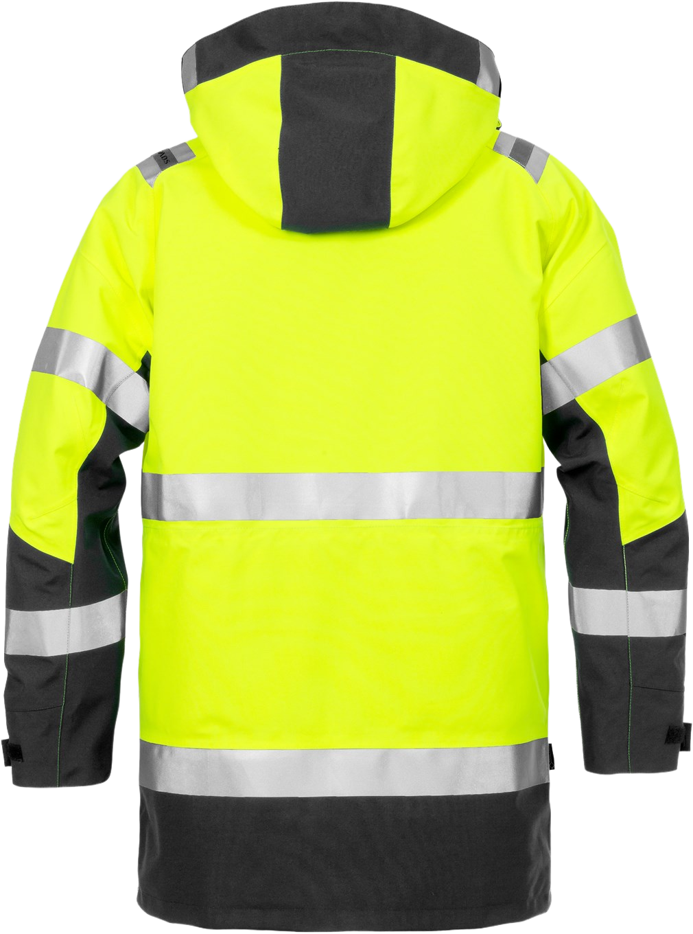 HIGH VIS GORE-TEX 3-IN-1 TALVIPARKA LK 3 4989 GXB - Image 11