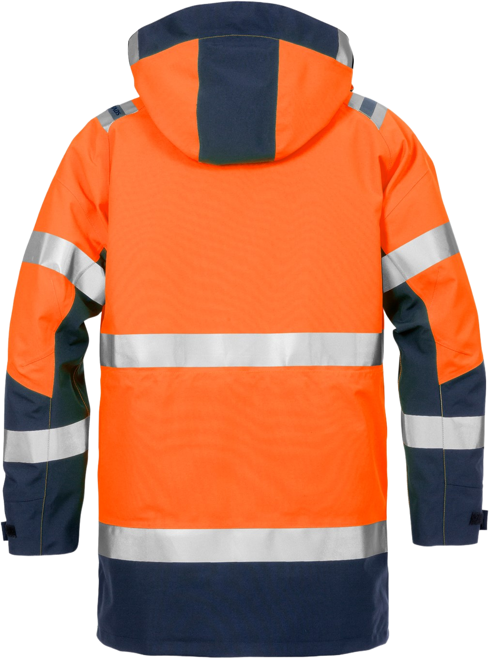 HIGH VIS GORE-TEX 3-IN-1 TALVIPARKA LK 3 4989 GXB - Image 13
