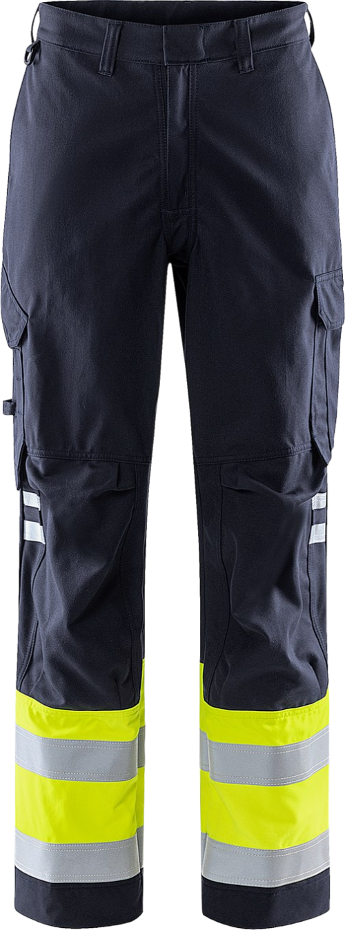 FLAMESTAT HIGH VIS HOUSUT LK 1 2176 ATHS