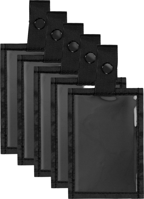 HENKILÖKORTTIPIDIN 9130 P159 5 KPL PAKKAUS