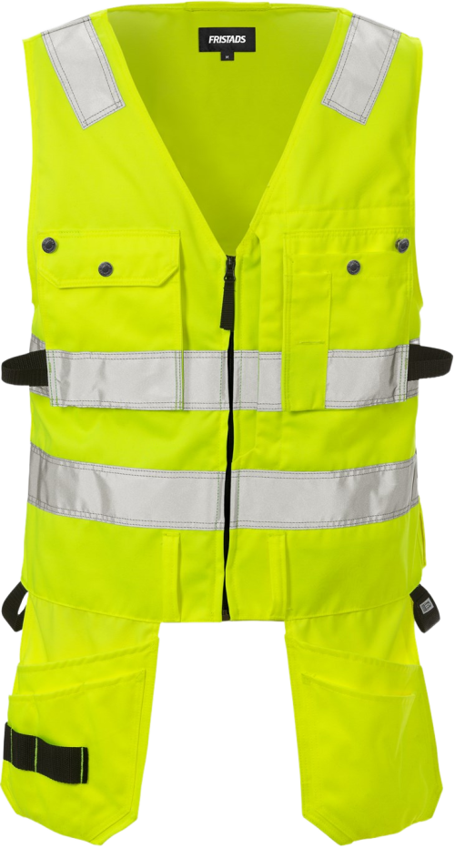 HIGH VIS LIIVI LK 2 5003 PLU