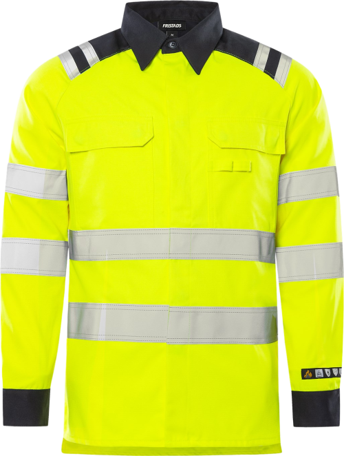 FLAMESTAT HIGH VIS PAITA LK 3 7050 ATS