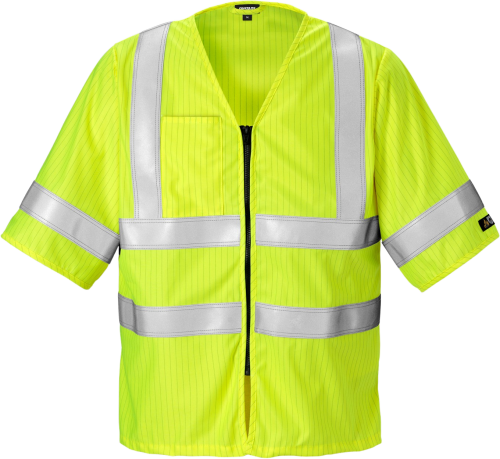 PALOSUOJATTU HIGH VIS LIIVI LK 3 5023 FHA