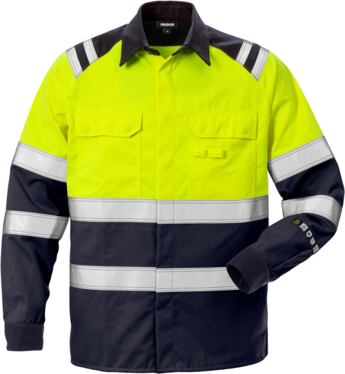 FLAMESTAT HIGH VIS PAITA LK 1 7051 ATS