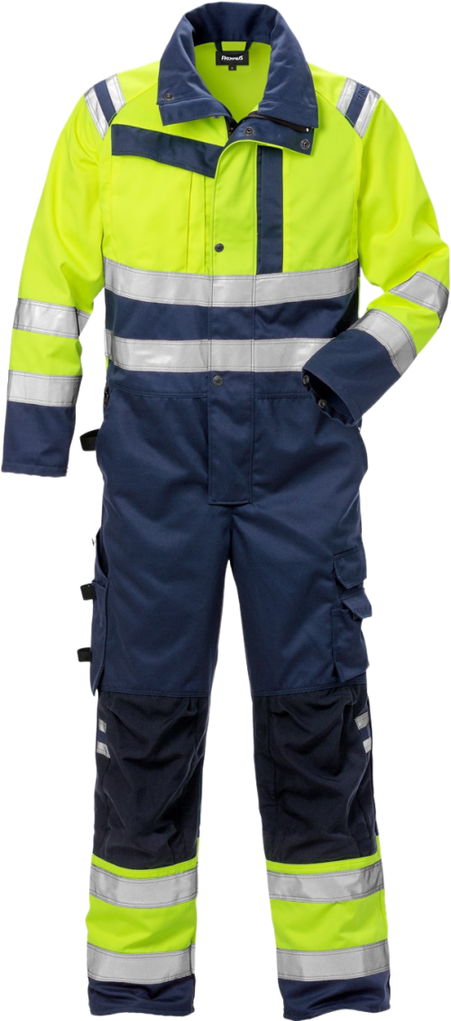 HIGH VIS UMPISUOJA LK 3 8026 PLU