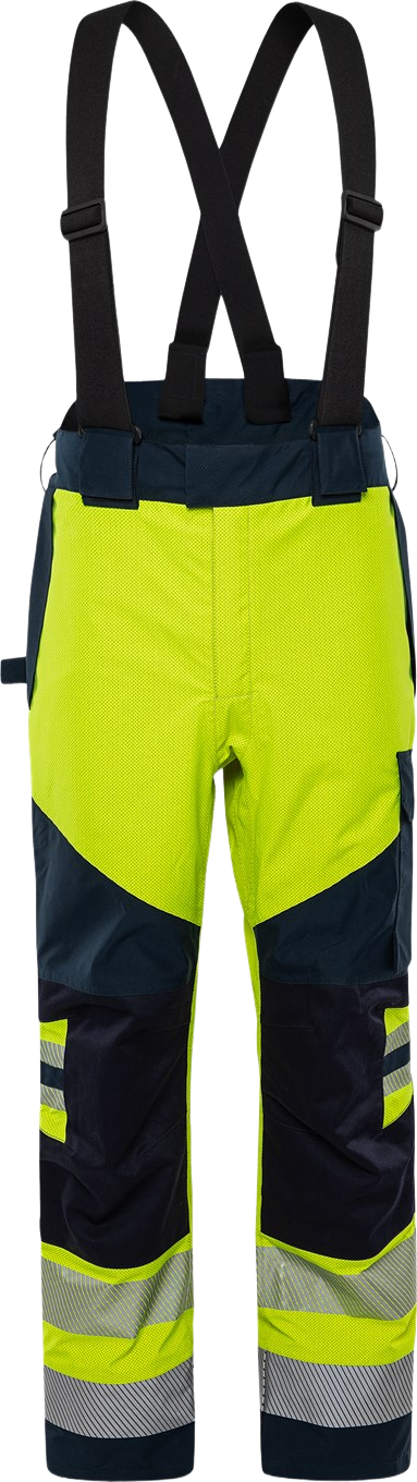 FLAMESTAT HIGH VIS GORE-TEX PYRAD® KUORIHOUSUT LK 2 2095 GXE