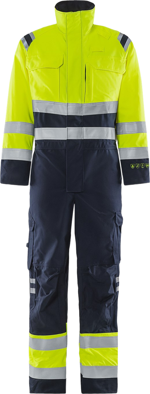 FLAMESTAT HIGH VIS UMPIHAALARI LK 3 8175 ATHS