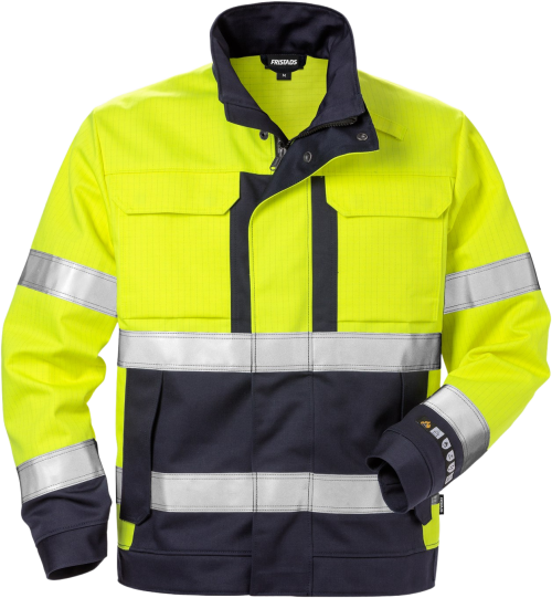 FLAME HIGH VIS TAKKI LK 3 4584 FLAM