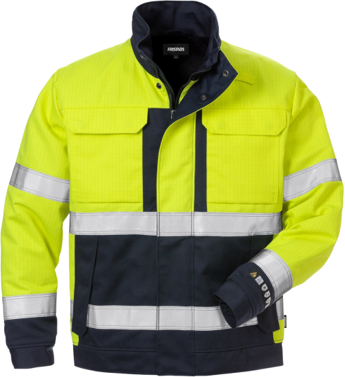 FLAME HIGH VIS TALVITAKKI LK 3 4588 FLAM