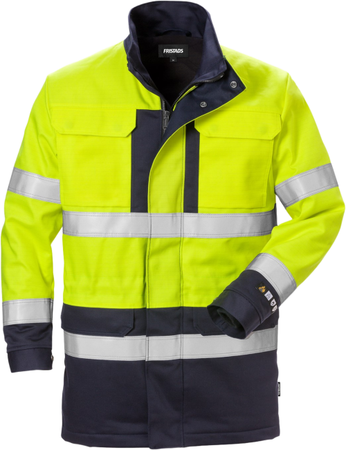 FLAME HIGH VIS PARKATAKKI LK 3 4589 FLAM