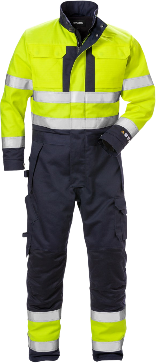 FLAME HIGH VIS TALVIUMPIHAALARI LK 3 8088 FLAM