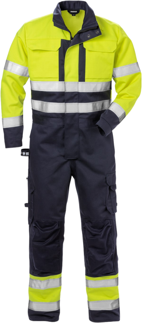FLAME HIGH VIS UMPIHAALARI LK 3 8084 FLAM