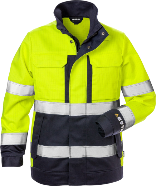 FLAME HIGH VIS TAKKI NAISTEN LK 3 4590 FLAM