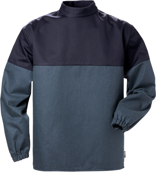 PALOSUOJATTU HITSAUSTAKKI 3587 FLAM