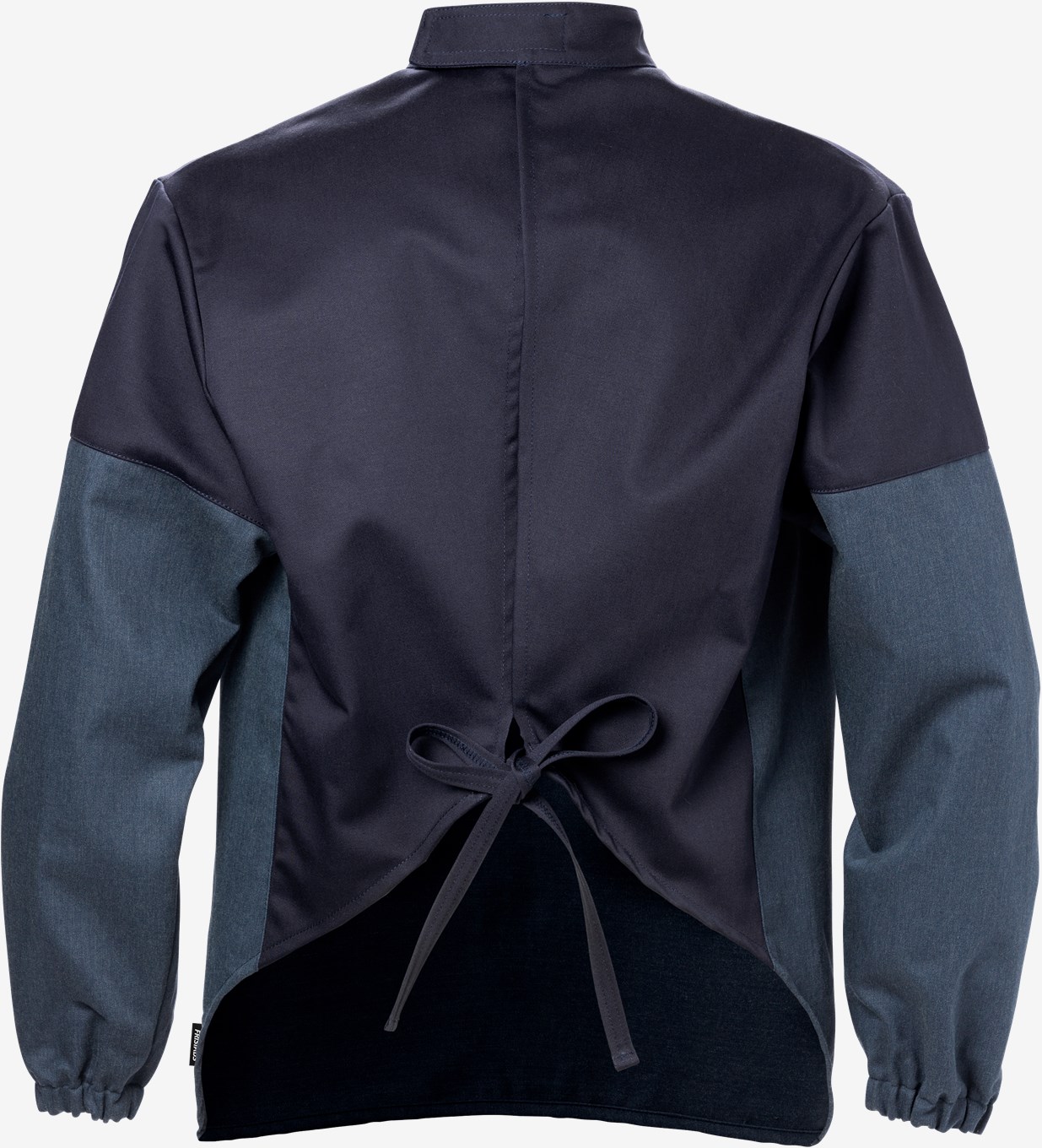 PALOSUOJATTU HITSAUSTAKKI 3587 FLAM - Image 2