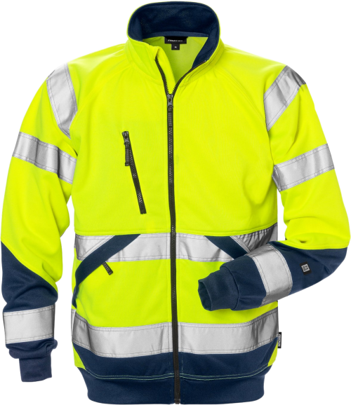 HIGH VIS COLLEGETAKKI LK 3 7426 SHV