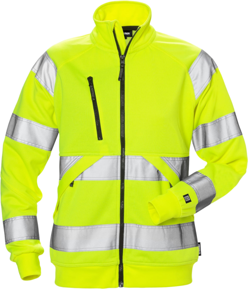 HIGH VIS COLLEGETAKKI NAISTEN LK 3 7427 SHV
