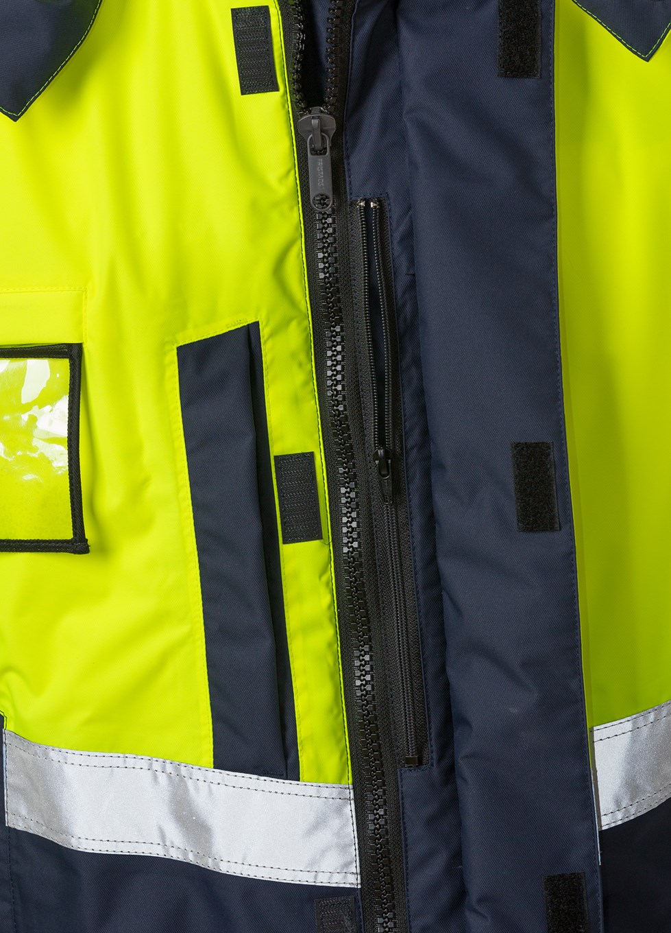 HIGH VIS AIRTECH® TALVITAKKI NAISTEN LK 3 4037 GTT - Image 3