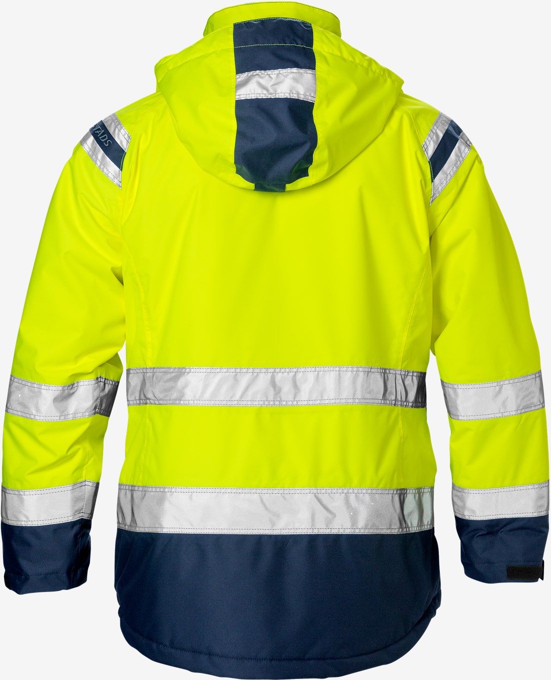 HIGH VIS AIRTECH® TALVITAKKI NAISTEN LK 3 4037 GTT - Image 2