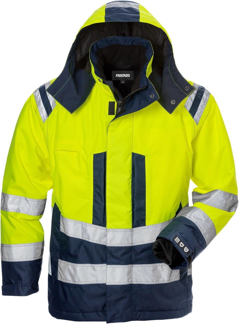 HIGH VIS AIRTECH® TALVITAKKI NAISTEN LK 3 4037 GTT