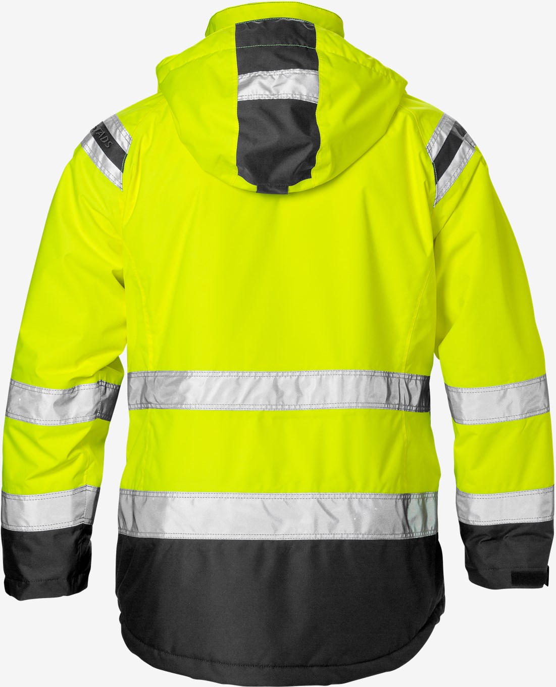 HIGH VIS AIRTECH® TALVITAKKI NAISTEN LK 3 4037 GTT - Image 7