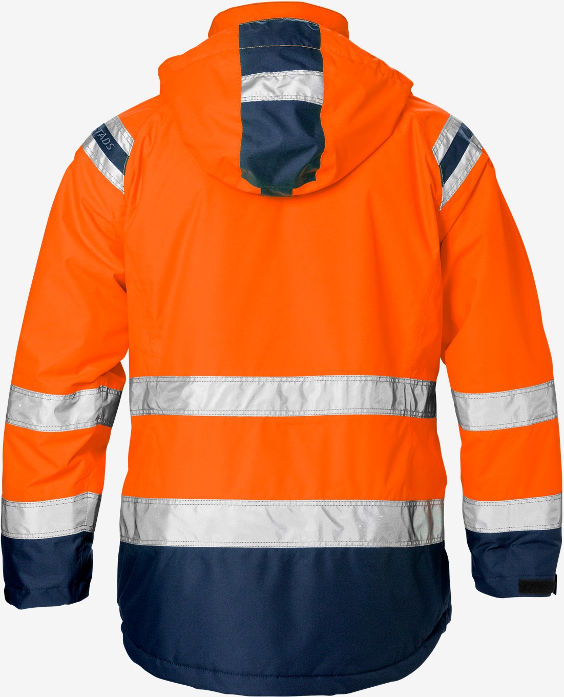 HIGH VIS AIRTECH® TALVITAKKI NAISTEN LK 3 4037 GTT - Image 5