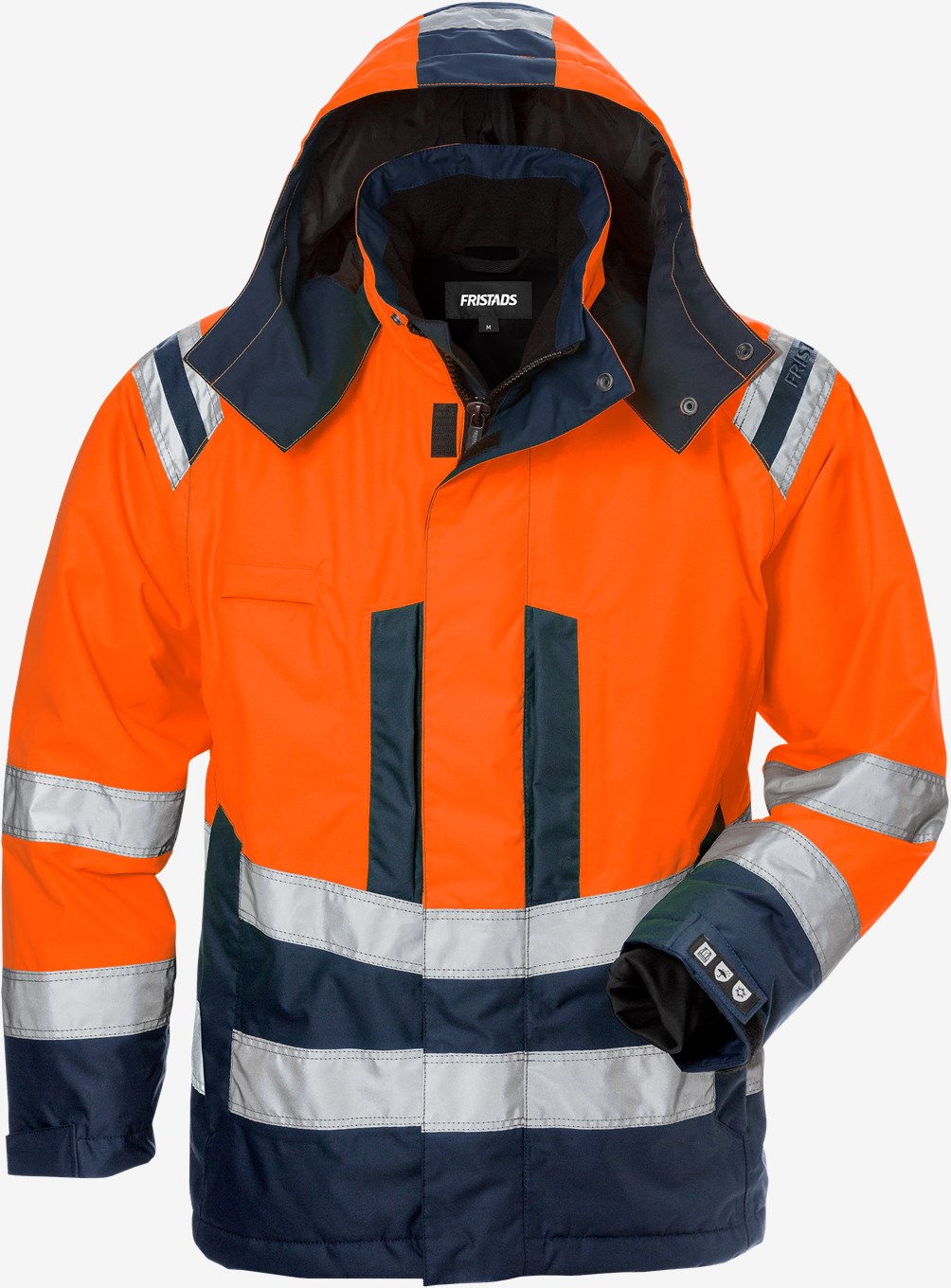 HIGH VIS AIRTECH® TALVITAKKI NAISTEN LK 3 4037 GTT - Image 4