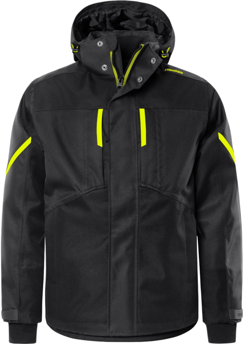 AIRTECH® TALVITAKKI 4058 GTC