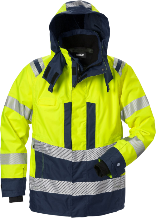 HIGH VIS AIRTECH® KUORITAKKI LK 3 4515 GTT