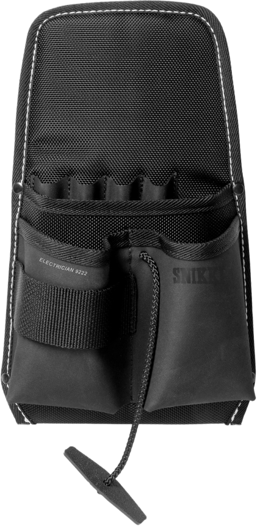 SNIKKI SÄHKÖASENTAJAN TYÖKALUNPIDIN 9222 PPL