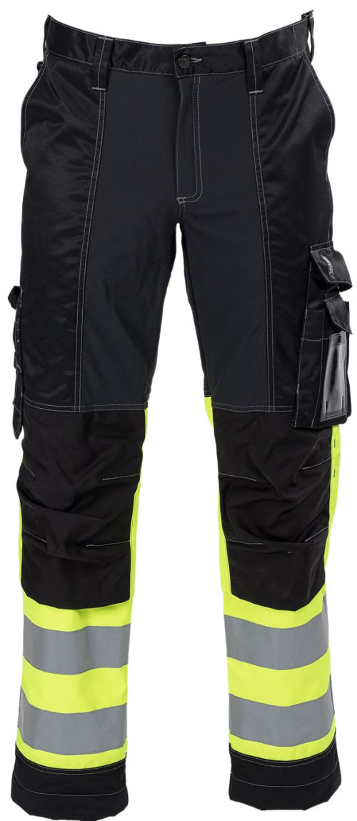 HOUSUT HIVIS 3.0 STRETCH