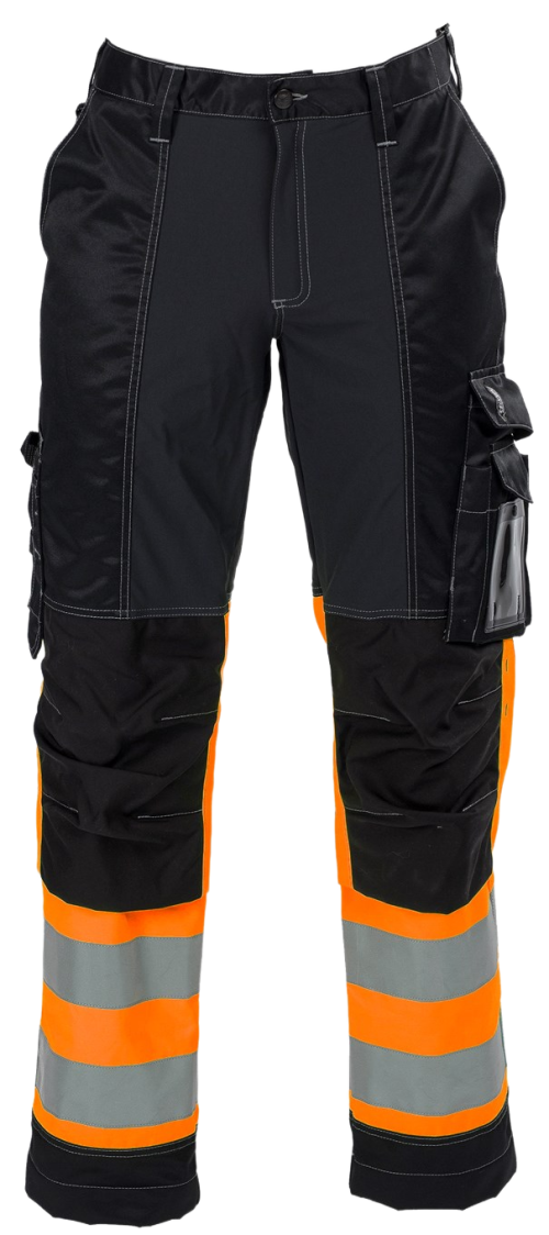 NAISTEN HOUSUT HIVIS 3.0 STRETCH