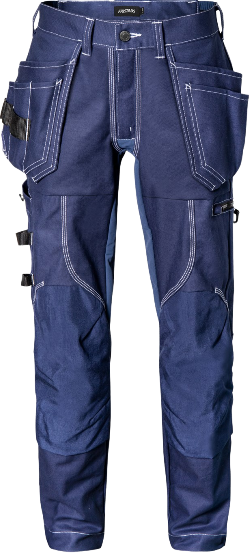 RAKENTAJAN STRETCH HOUSUT 2604 FASG