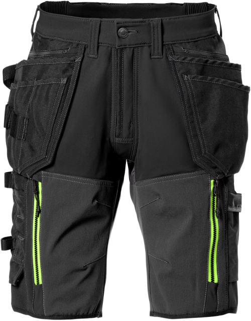 STRETCH SHORTSIT 2567 STP