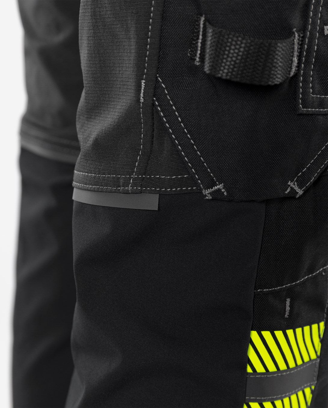 RAKENTAJAN STRETCH HOUSUT NAISTEN 2569 STP - Image 10